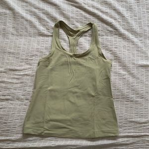 Lululemon Cool Racerback Tank Top
